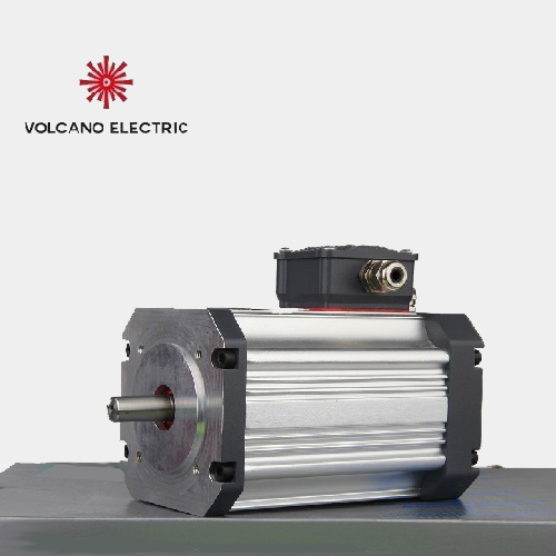 直流無刷電機對比有刷電機優點