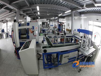 節能環保-機電設備節能改造技術應用