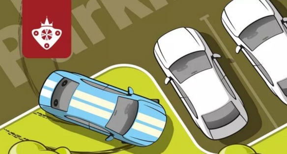 規模將破260億美元的智慧停車，創新機遇