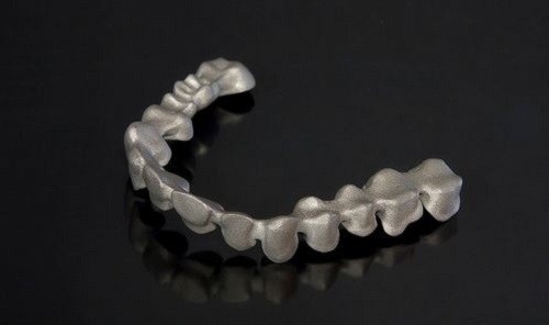 國內首創高性能陶瓷3D打印機和配套陶瓷漿料問世