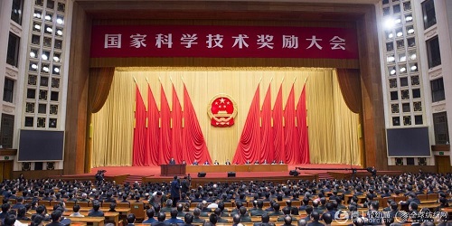 紡織行業三項成果榮獲2017年國家科技獎