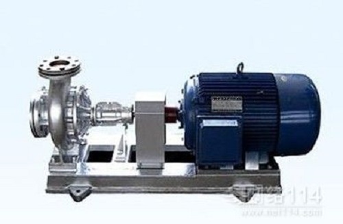 高壓熱油泵機械密封泄漏分析及對策