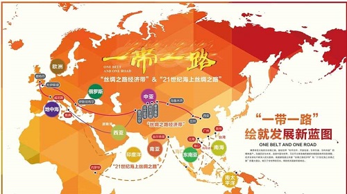 2017年我國對外投資規模達1200億美元