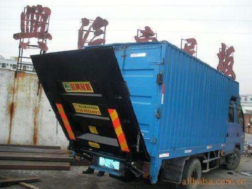 自卸汽車液壓系統如何排除空氣