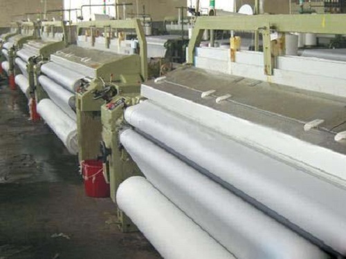 2017年吳江淘汰噴水織機44408臺超額完成任務