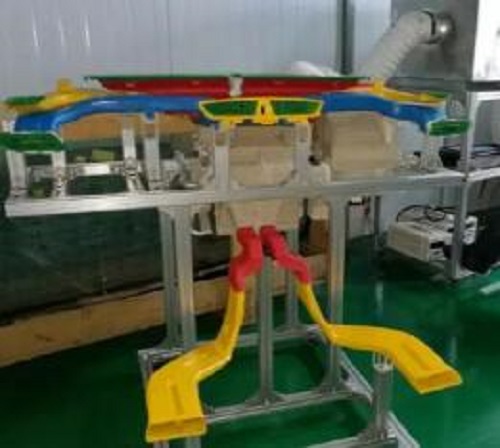 3D打印讓未來汽車個性化制造成為可能