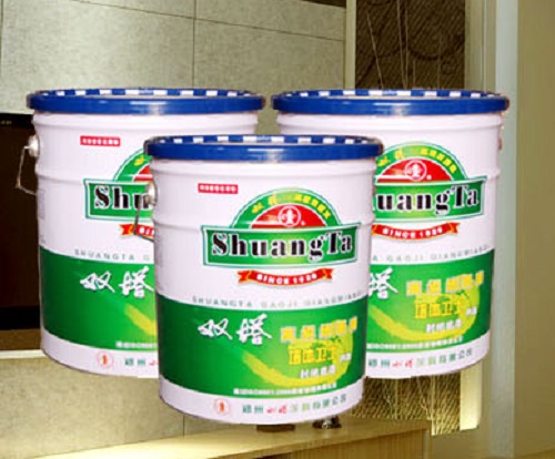 各系列防腐漆的特性和用途