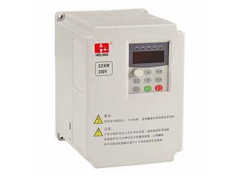 變頻器的十大保護作用是哪些？