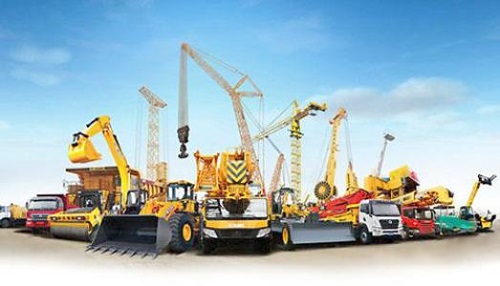 “一帶一路”深入推進 我國工程機械產品國際化發展提速
