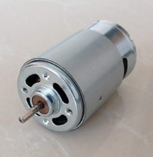 微電機用什么磁鐵？