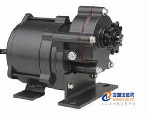 銅轉子電機與永磁電機能效比較研究