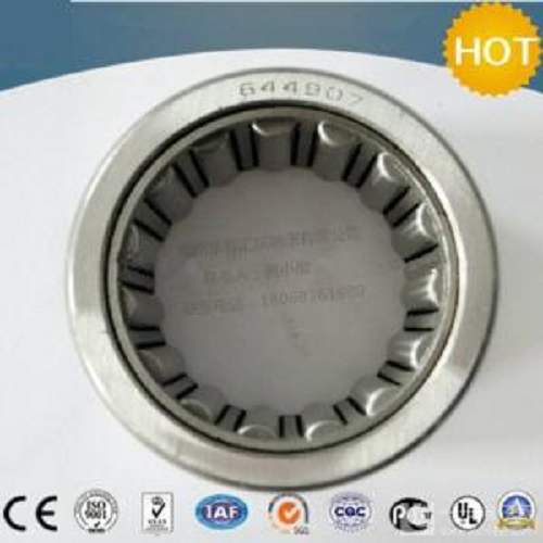 選擇液壓油泵專用電機軸承游隙時應該考慮哪些問題？
