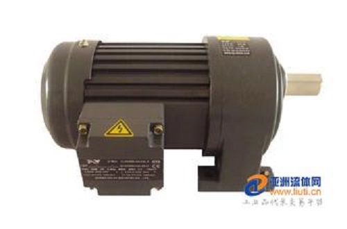 臥式立式減速機常見故障分析方法