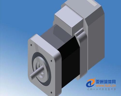 步進電機的測速方法及驅動方法
