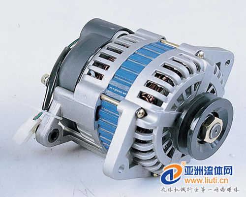 可控硅勵磁發電機電壓不正常的常見原因有哪些?