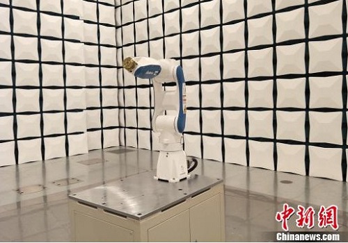 廣東東莞系列政策“紅包”助推機器人產業發展