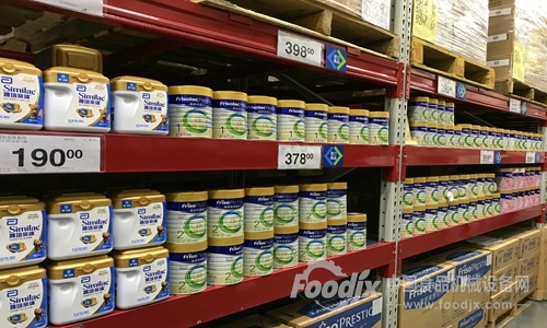 特醫食品市場蘊藏潛力 提升工藝技術才是王道
