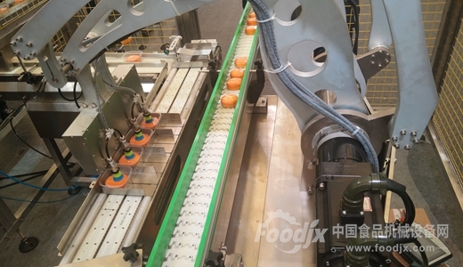 實體經濟發展遭遇困局 食品機械設備如何破繭成蝶？