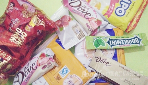 未過期食品卻變質 可能是出廠前少了消毒和檢測