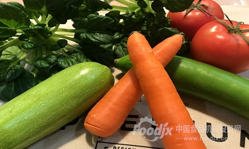 果蔬深加工附加值提升 脫囊衣技術讓廢棄物實現價值