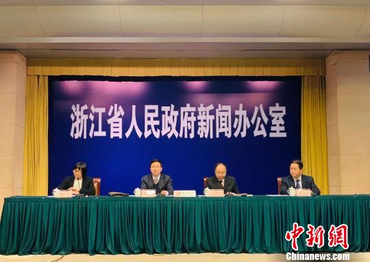 浙江31項舉措解民企“煩惱” 三年政府支持資金千億以上