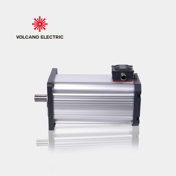 淺析電動機在啟動時的不同方式