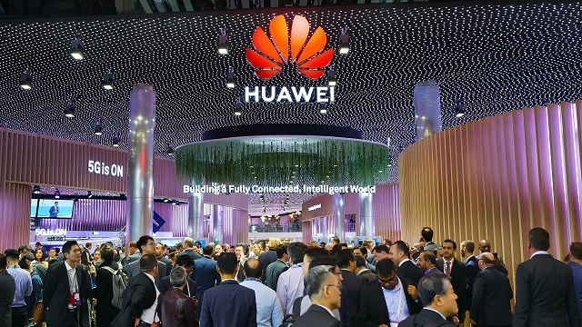 從MWC2019看5G進度：華為收割合同，蘋果和美國慢人一拍