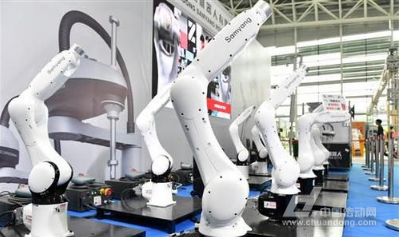 我國計劃2020年初步建立工業互聯網標準體系