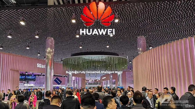 5G進入產業爆發前夜！華為的5G十年長征路