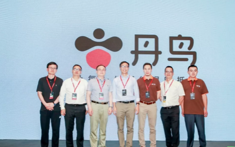 菜鳥旗下丹鳥物流品牌正式發布，用開放生態對標京東物流自建倉配業務