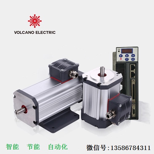 一項設備節能改造節電30余萬元，節電使用高效永磁同步電機和矢量驅動器不是唯一！