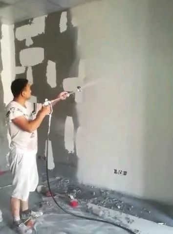 永磁直流無刷電機-高壓無氣膩子噴涂機結構部件