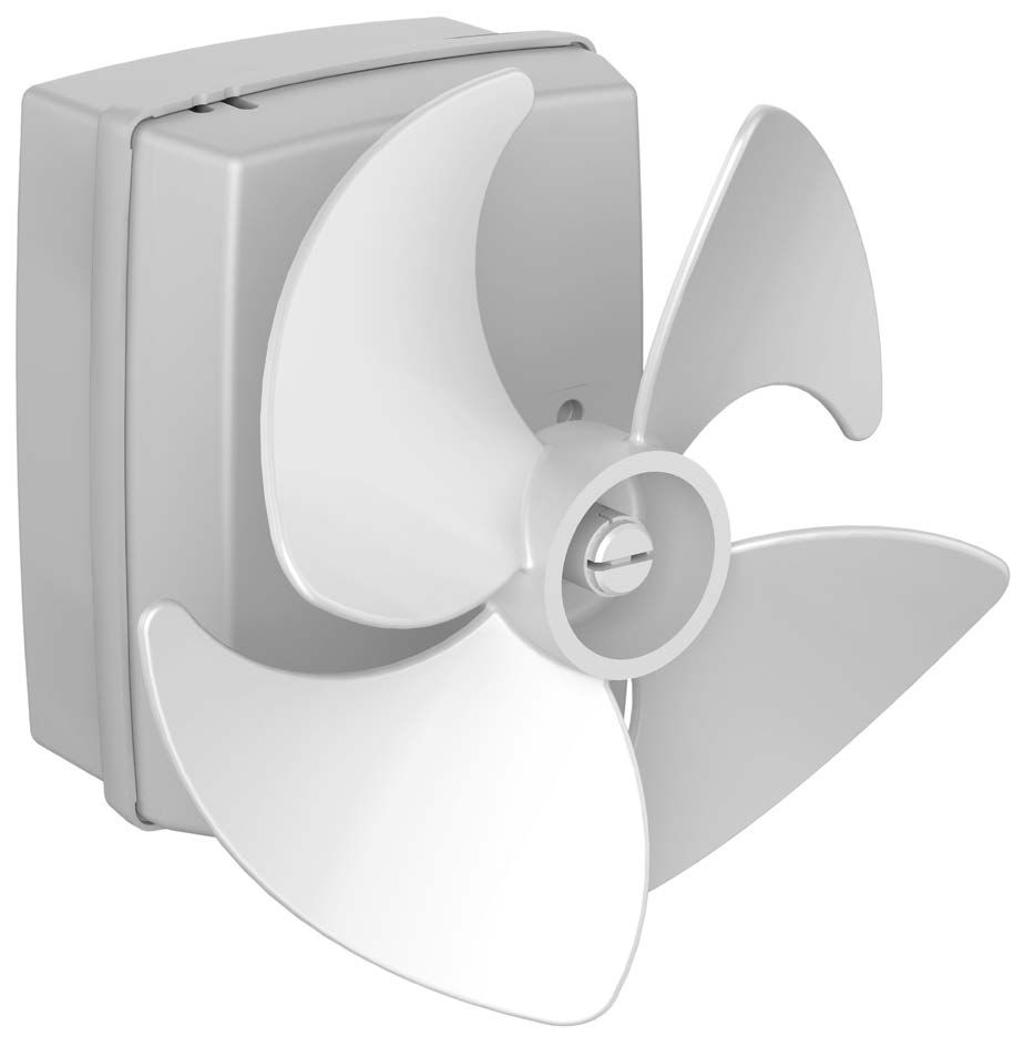 耗電低，能效高，可智能控制的EC電機在風機和家電領域的“新天地”