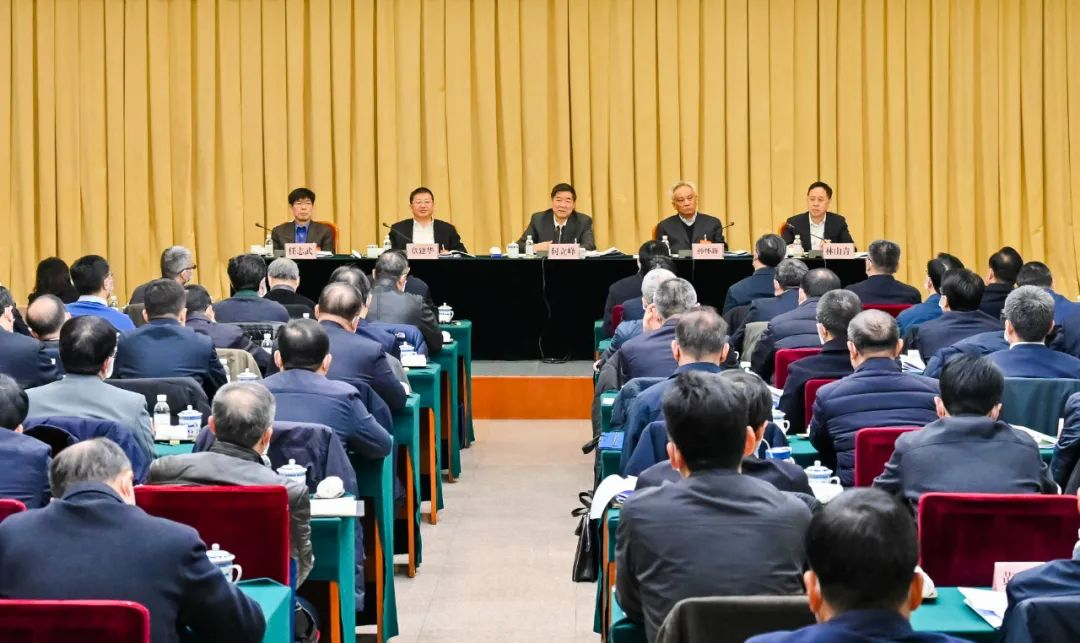 八大重點！加快推進“風光水火儲一體化”和“源網荷儲一體化”發展