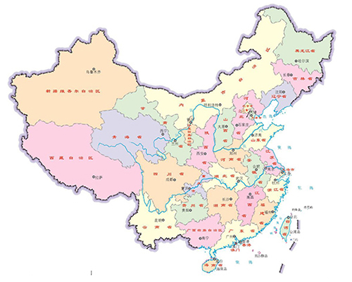 經銷商網點