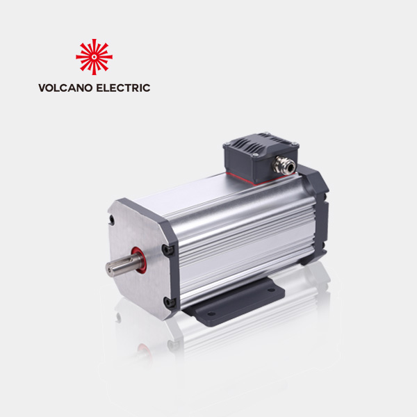HSI-90-IEC標準節能高效永磁同步電機