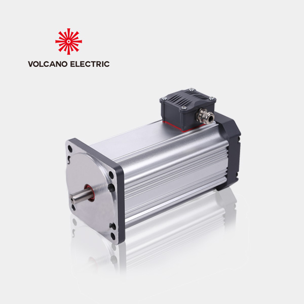 HSI-100-IEC標準節能高效永磁同步電機