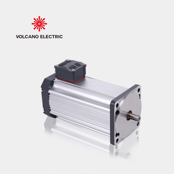 HSI-112-IEC標準節能高效永磁同步電機