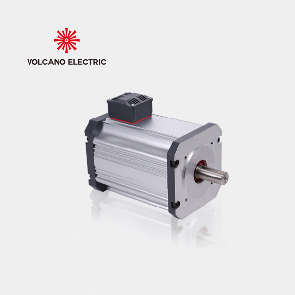 HSI-80-IEC標準節能高效永磁同步電機