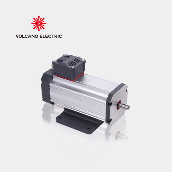 HSI-71-IEC標準節能高效永磁同步電機