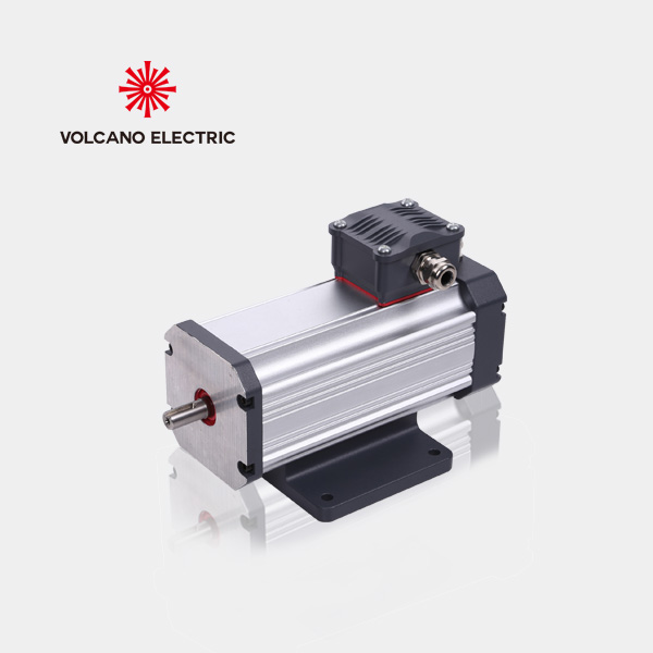 HSI-63-IEC標準節能高效永磁同步電機