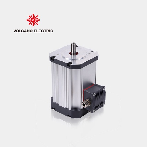 72V-低壓永磁同步電機72L