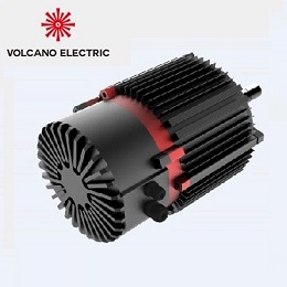 畜牧農場節能風機EC風機一體機